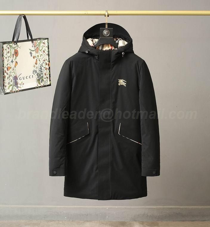 Burberry Men's Outwear 17